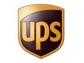 UPS国际快递